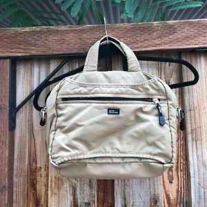 Derek Alexander Travel Crossbody